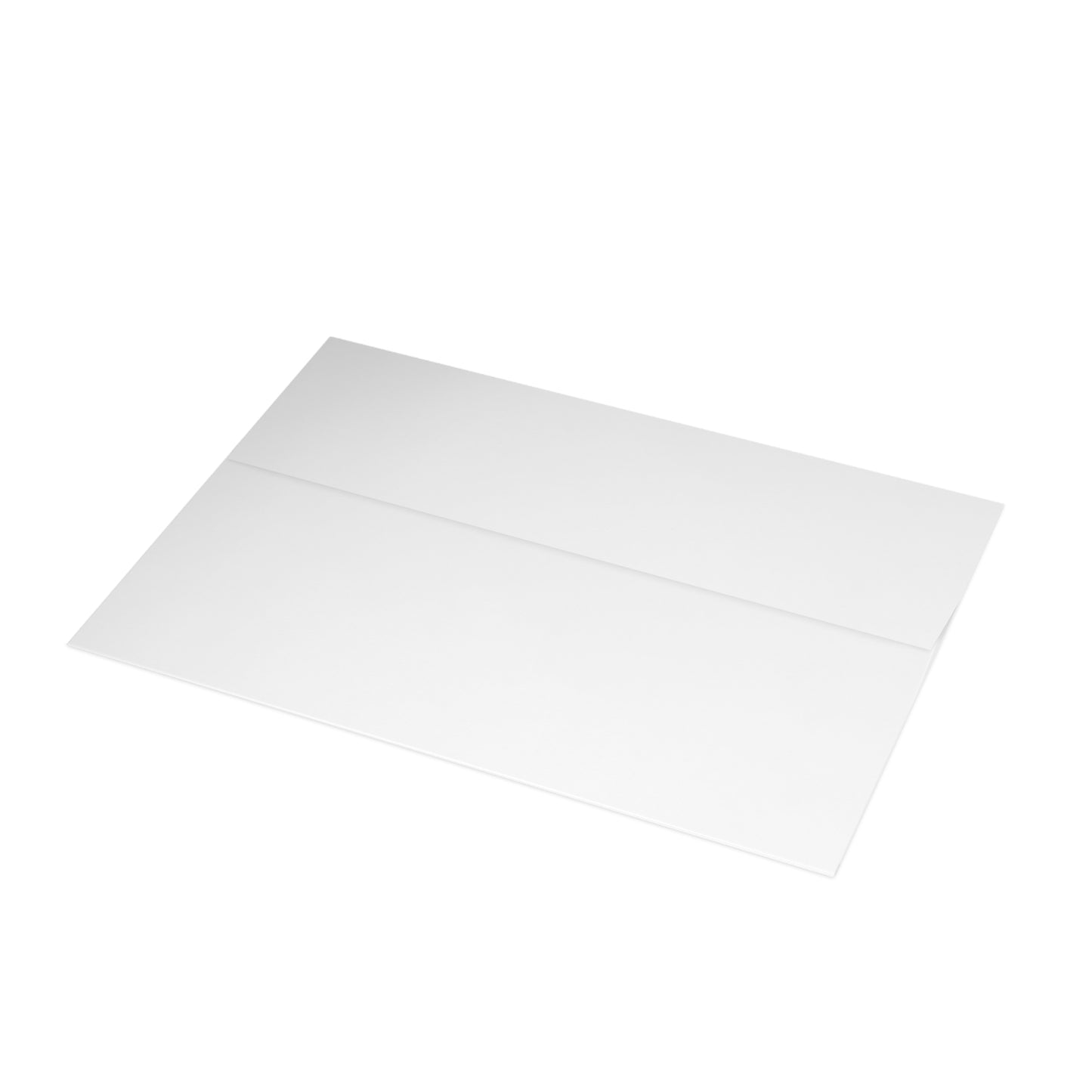 Candle Birthday Card