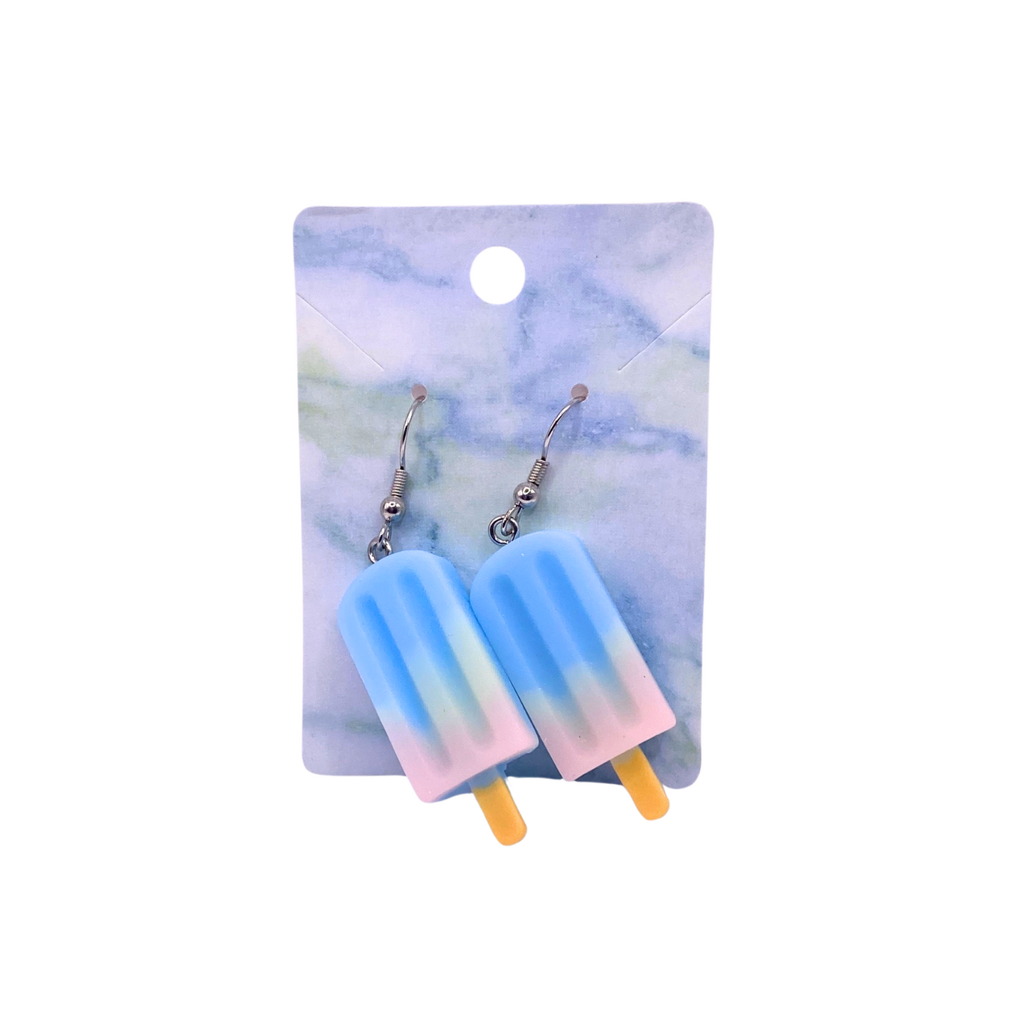 Popsicle Earrings