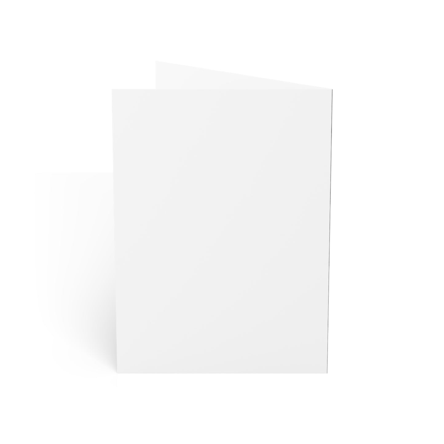 Candle Birthday Card